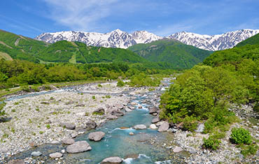 白馬大橋