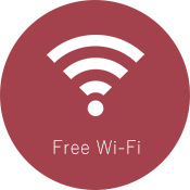 Free Wi-Fi