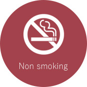 Non smoking